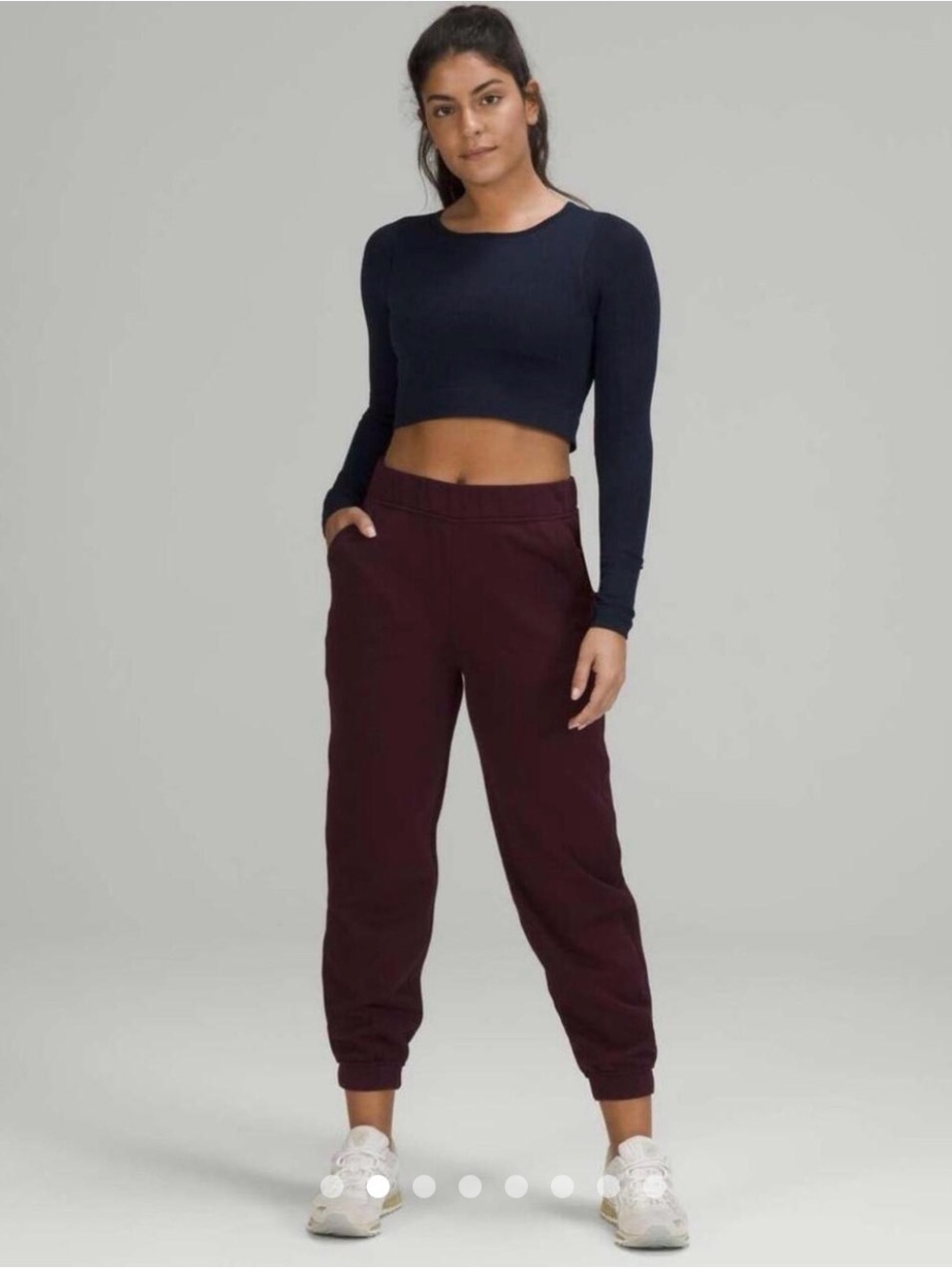 Lululemon Women’s Relaxed HR Jogger